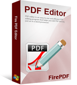 PDF Editor