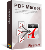 PDF Merger