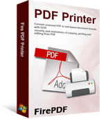 PDF Printer