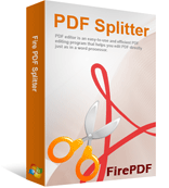 PDF Splitter