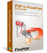 PDF to PowerPoint