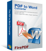 PDF to Word